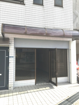 シェテアビタシオン1Ｆ店舗・事務所　画像1